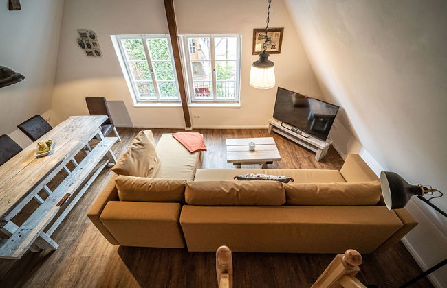 Apartmenthaus Finkenherd 5 - Foto 51