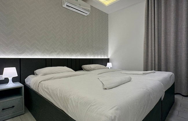 Luxury Room 03 Near Downtown - Foto 2