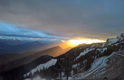 Exklusives STALL-LOFT "ZUM PULVERER" - Naturdesign hinter historischen Mauern - AusZeit für 2 inmitten des Isarwinkels - Foto 49