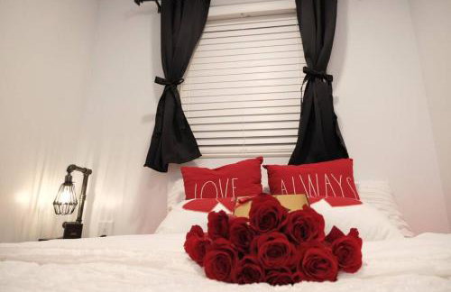 Bay Area Love Nest - Foto 25