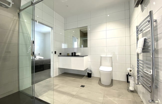 Galaxy Lake View 2 Bedrooms - Foto 9