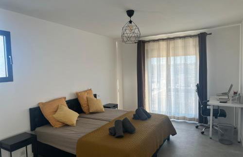 Spacieuse villa standing de 220m2 - Foto 21