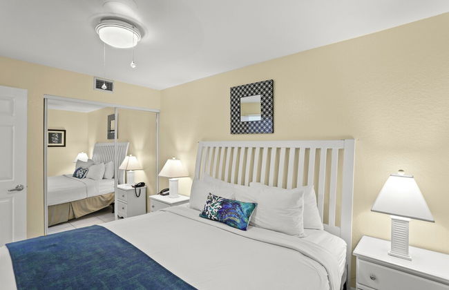 South Beach Condo Hotel - Foto 13