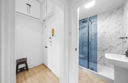 City-Close 1-Bedroom Apartment - Edinburgh - Foto 15