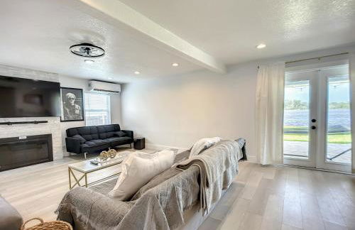 Trout River Oasis - Foto 16