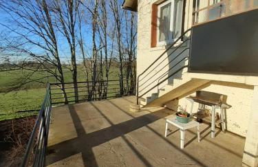 Le Nid des Avezous - Foto 16