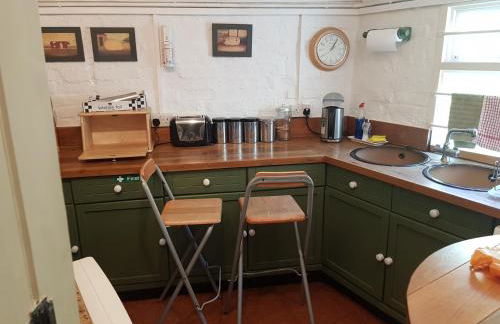 KEYFIELD TERRACE SERVICED APARTMENTS - Foto 3