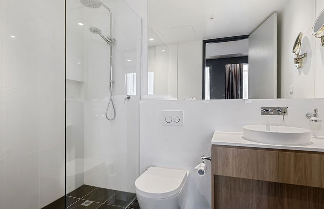 Hobart City Apartments - Photo 43