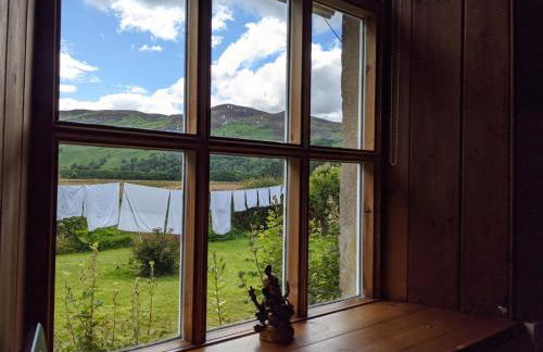 Stable Cottage, CrannachCottages - Foto 10