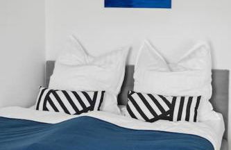 Stylisches Apartment, Parkplatz, Nähe DUS & Dortmund & Köln & Essen - Foto 5