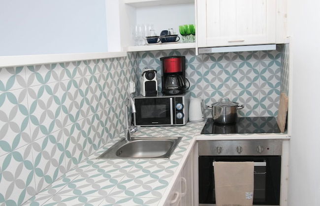 Blue Dawn Kalymnos - Photo 45