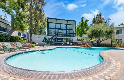 A Tranquil Retreat in Tarzana CA - Foto 41