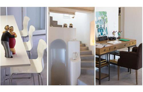 DreamLike Villas Mykonos - Foto 44