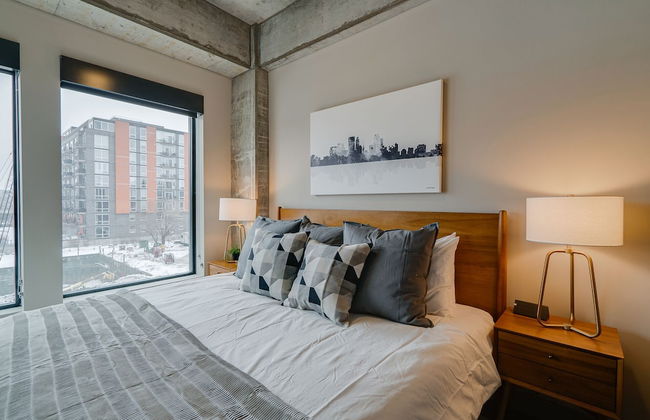 Sable 304 - Alcove - Photo 5