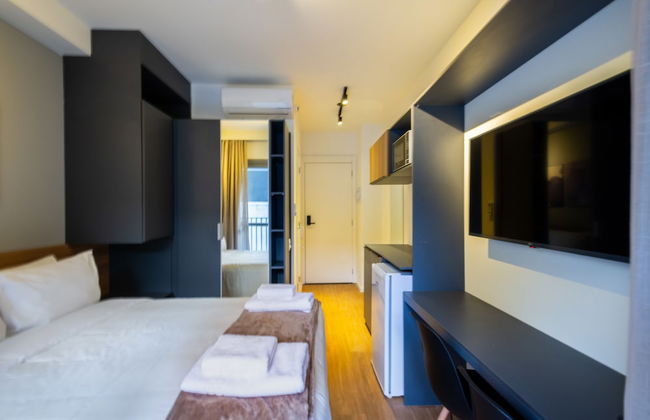 B.Homy - Be Urban Brooklin - Foto 11