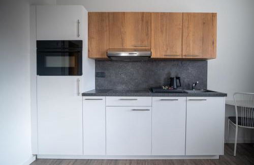 Appart-Haus Business Apartments - Foto 8