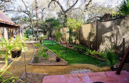 The Nature House a Secluded Canal front Cabin - Foto 7