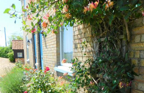 Greenbank Cottage - Foto 18