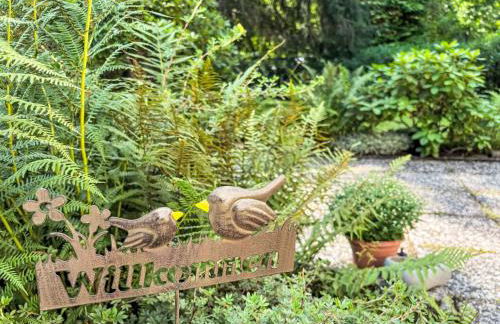 Apartment Altes Forsthaus Sösetal by Interhome - Foto 59