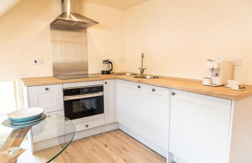 The Stable by Keepers Cottages - Foto 20