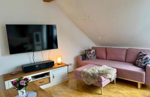 Ferienwohnung Gipfelblick - Foto 10