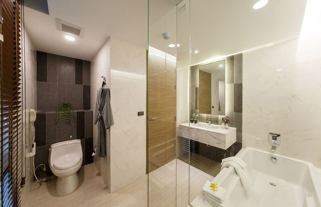 LiT BANGKOK Residence - Foto 49