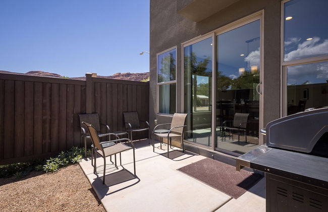 Entrada at Moab 420 and 424 - Foto 36