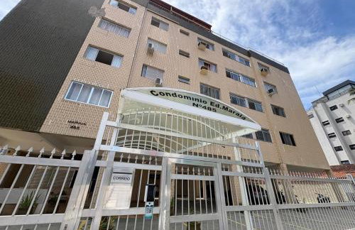 Apartamento aconchegante Praia do Tombo - Foto 36