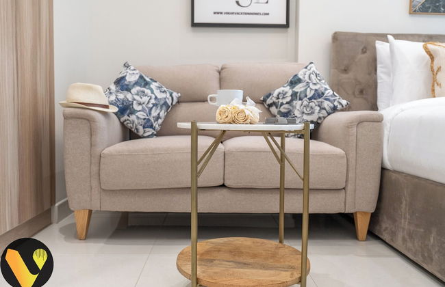 Vogue Studio at Hera Tower Sports City - Foto 31