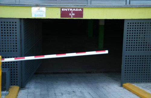 Apartamento con garaje en Apartour Vertice - Photo 56