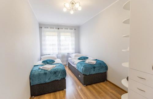 Apartament Tarasy Sobieskiego - Photo 37