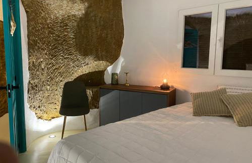 Cuevas Oro y Arcilla - Photo 51