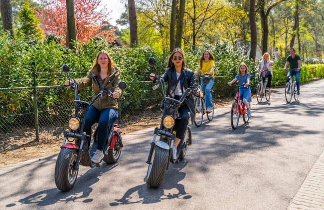 Holiday Home Suitable for Disabled People - Foto 20