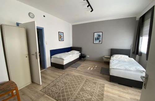 Apartment Q im Zentrum von Königsbronn - Foto 26