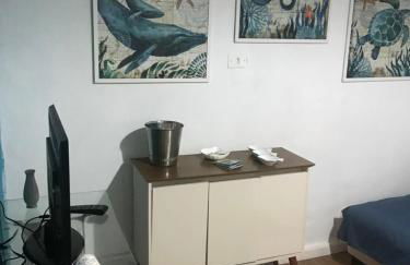 Casa Prainha - Frente ao mar com piscina e churrasqueira - Photo 23