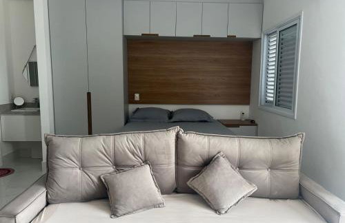 Apartamento Studio em São Bernardo - Foto 18