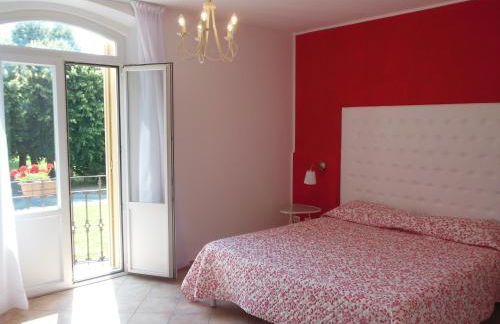 Villa Meli Lupi - Residenze Temporanee - Foto 17