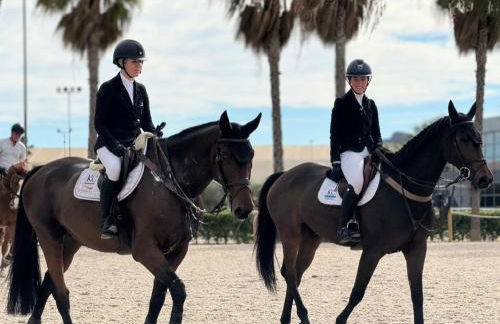 Chalet Centro Encuestre MET OLIVA NOVA - Foto 43