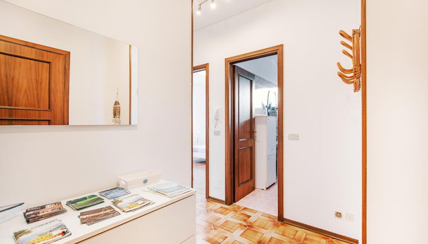 Silent Apartment by Wonderful Italy - Foto 3, Entrada interior
