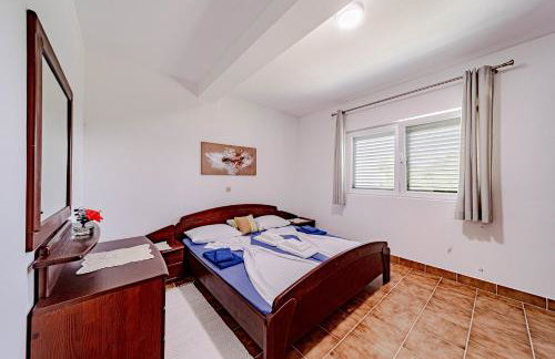 Apartments by the sea Kuciste - Perna, Peljesac - 21507 - Foto 16