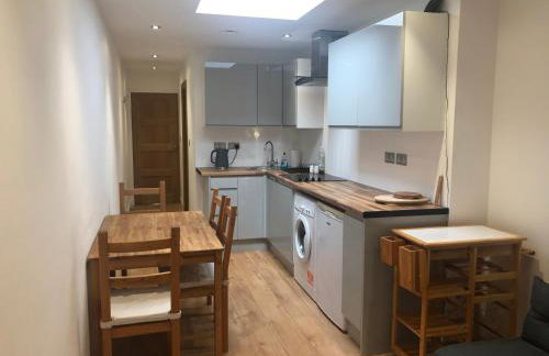 Modern apartment in Bexley - 25 minutes from central London - Photo 2