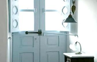 Family House with Sea View in Patmos + Terrace - Foto 19