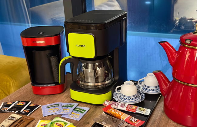 Natural Garden Kırkpınar - Foto 9