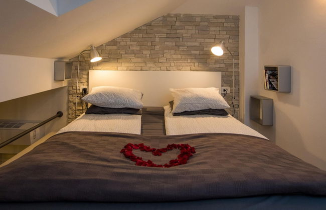 Apartment Velvet - Photo 4