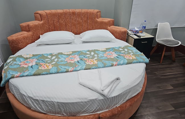 Hotel Family Inn - Foto 13