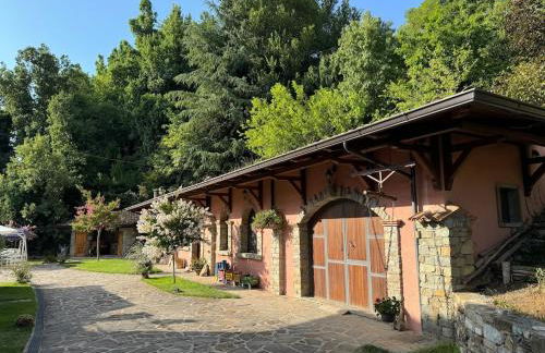 Villa Gorghe - Foto 1