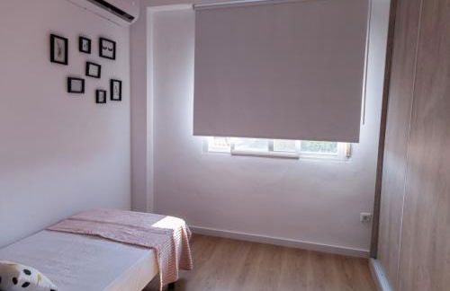 Málaga Centro Mármoles - Foto 20