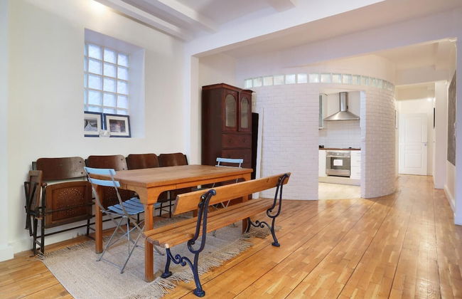 Sublime appartement Bld Saint Germain - Foto 17