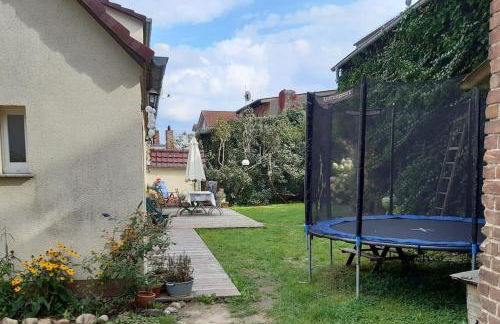 Große Ferienwohnung in Flecken Zechlin - Photo 35