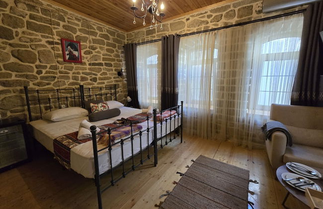 Old Rooms Hotel - Photo 17